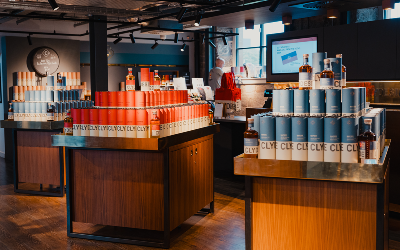 TCD Shop Banner