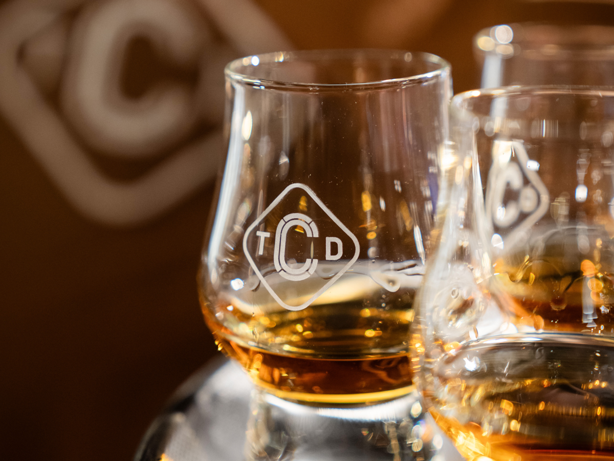 Whisky Sessions 1