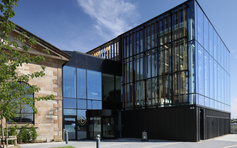 TCD Accessibility