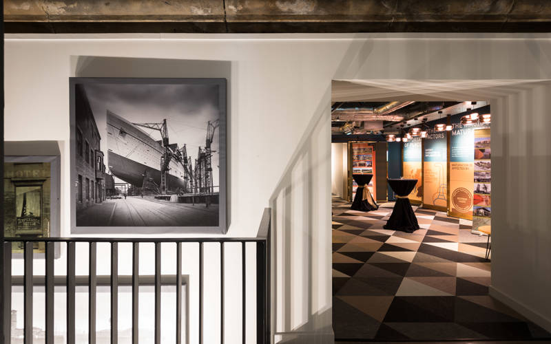 Clydeside Distillery Evening Event 24