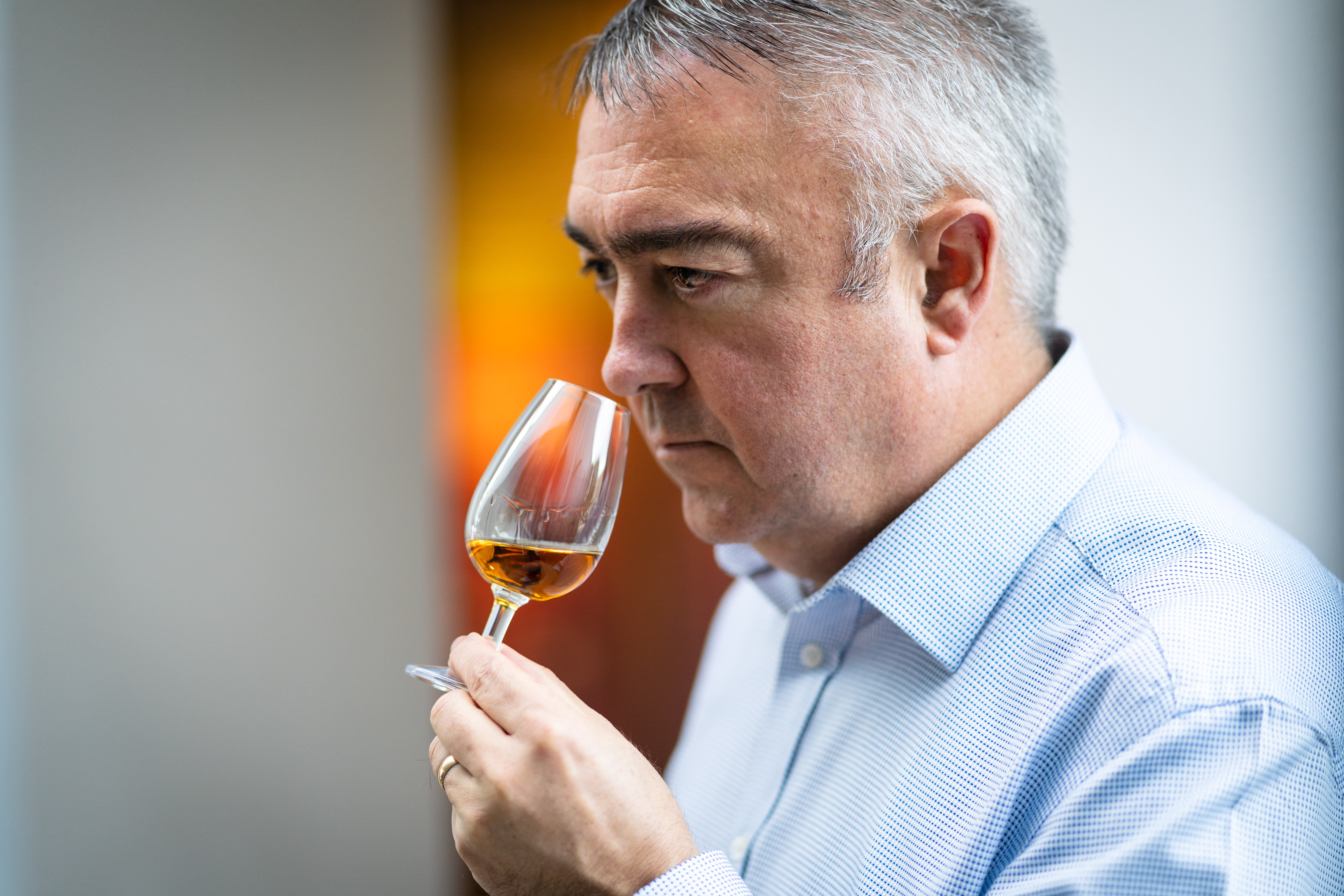 Distillery Manager Tour Whisky Tasting in Glasgow