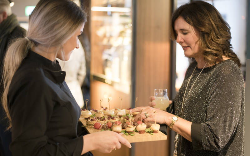 Clydeside Distillery Evening Event 4