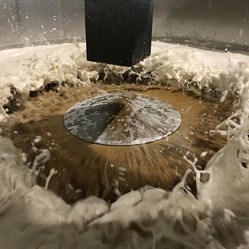 Malting Process