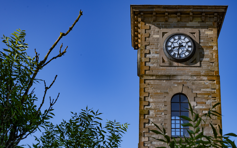 TCD Openingtimes